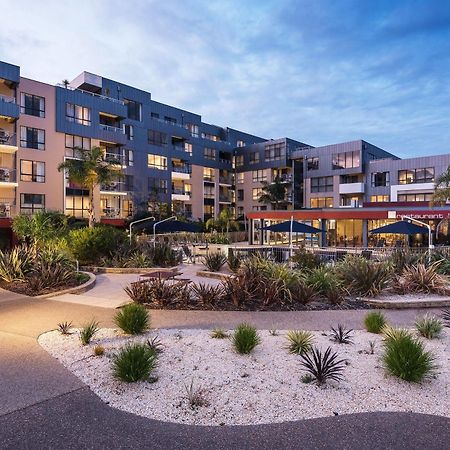 The Esplanade Resort And Spa Lakes Entrance Buitenkant foto